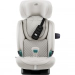 Κάθισμα Αυτοκινήτου Britax-Romer Advansafix PRO style Lux i-Size 76 -150 εκ. Soft Taupe