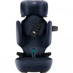 Κάθισμα Αυτοκινήτου Britax-Romer Kidfix Pro style iSize 100-150cm  Night Blue