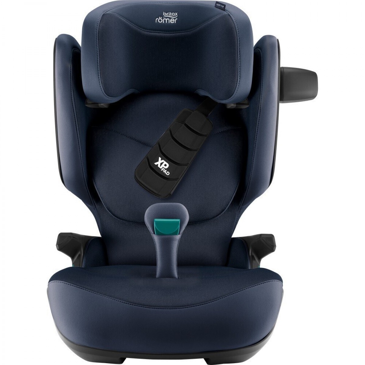 Κάθισμα Αυτοκινήτου Britax-Romer Kidfix Pro style iSize 100-150cm  Night Blue