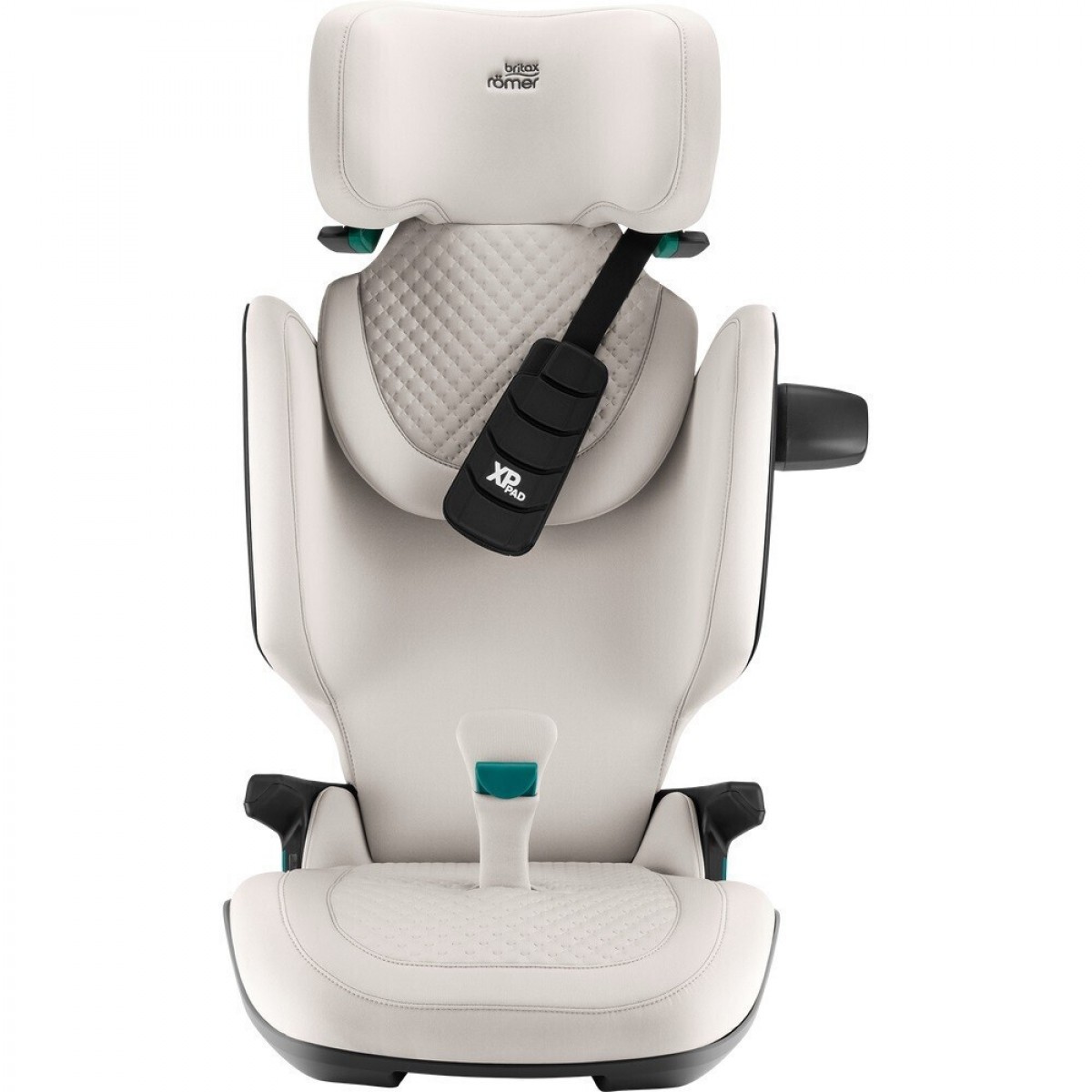 Κάθισμα Αυτοκινήτου Britax-Romer Kidfix Pro style Lux  iSize 100-150cm Soft Taupe