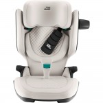 Κάθισμα Αυτοκινήτου Britax-Romer Kidfix Pro style Lux  iSize 100-150cm Soft Taupe