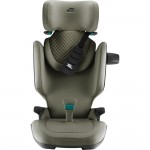 Κάθισμα Αυτοκινήτου Britax-Romer Kidfix Pro style Lux  iSize 100-150cm Urban Olive