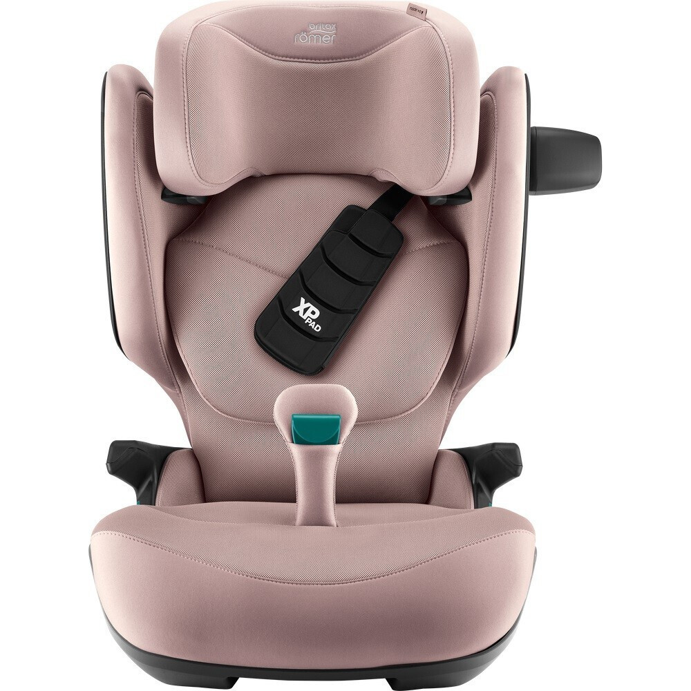 Κάθισμα Αυτοκινήτου Britax-Romer Kidfix Pro style iSize 100-150cm Dusty Rose