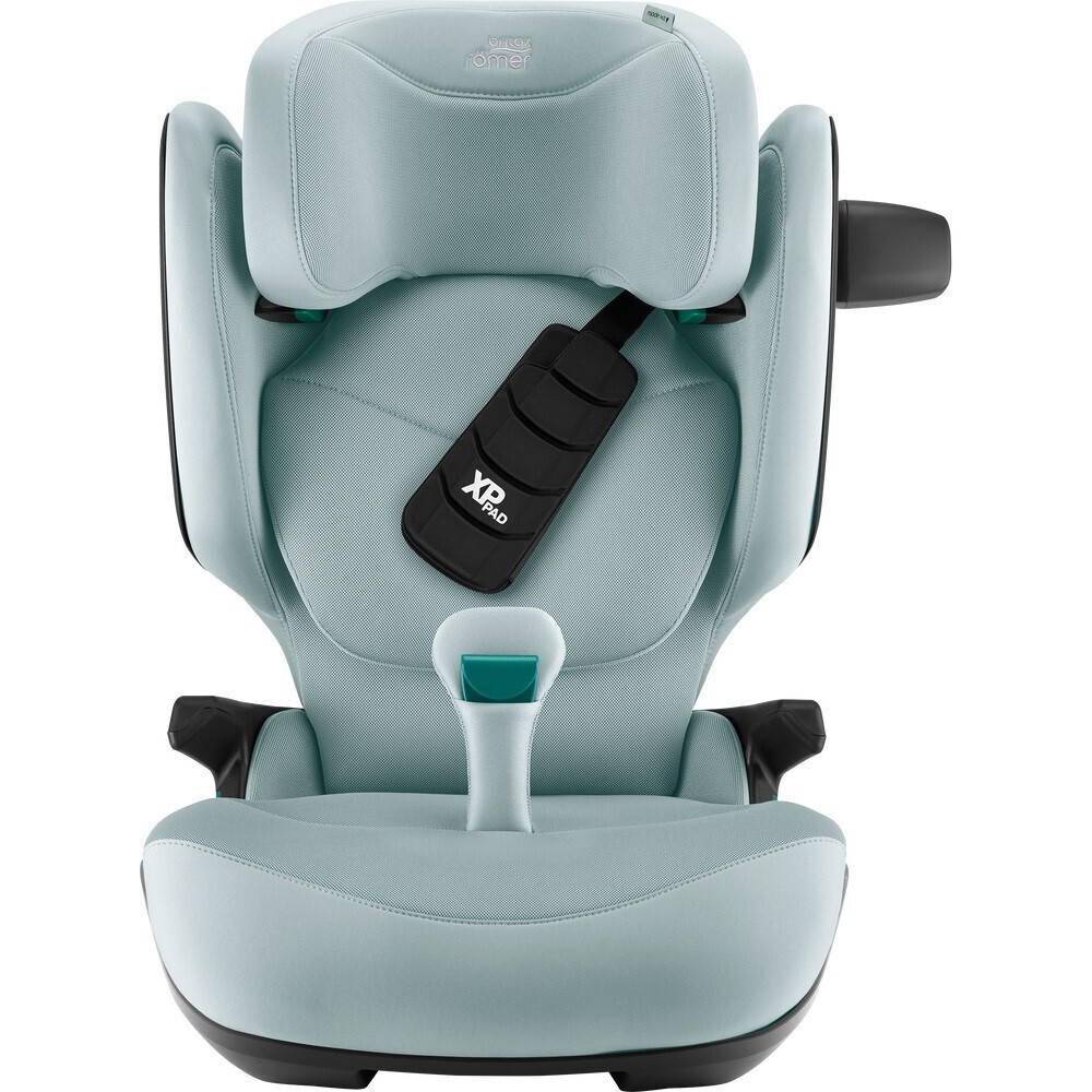 Κάθισμα Αυτοκινήτου Britax-Romer Kidfix Pro style iSize 100-150cm Harbor Blue