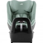 Britax Romer Swivel i-Size Κάθισμα Αυτοκινήτου 40-125cm Jade Green  (0-25kg)