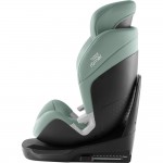 Britax Romer Swivel i-Size Κάθισμα Αυτοκινήτου 40-125cm Jade Green  (0-25kg)