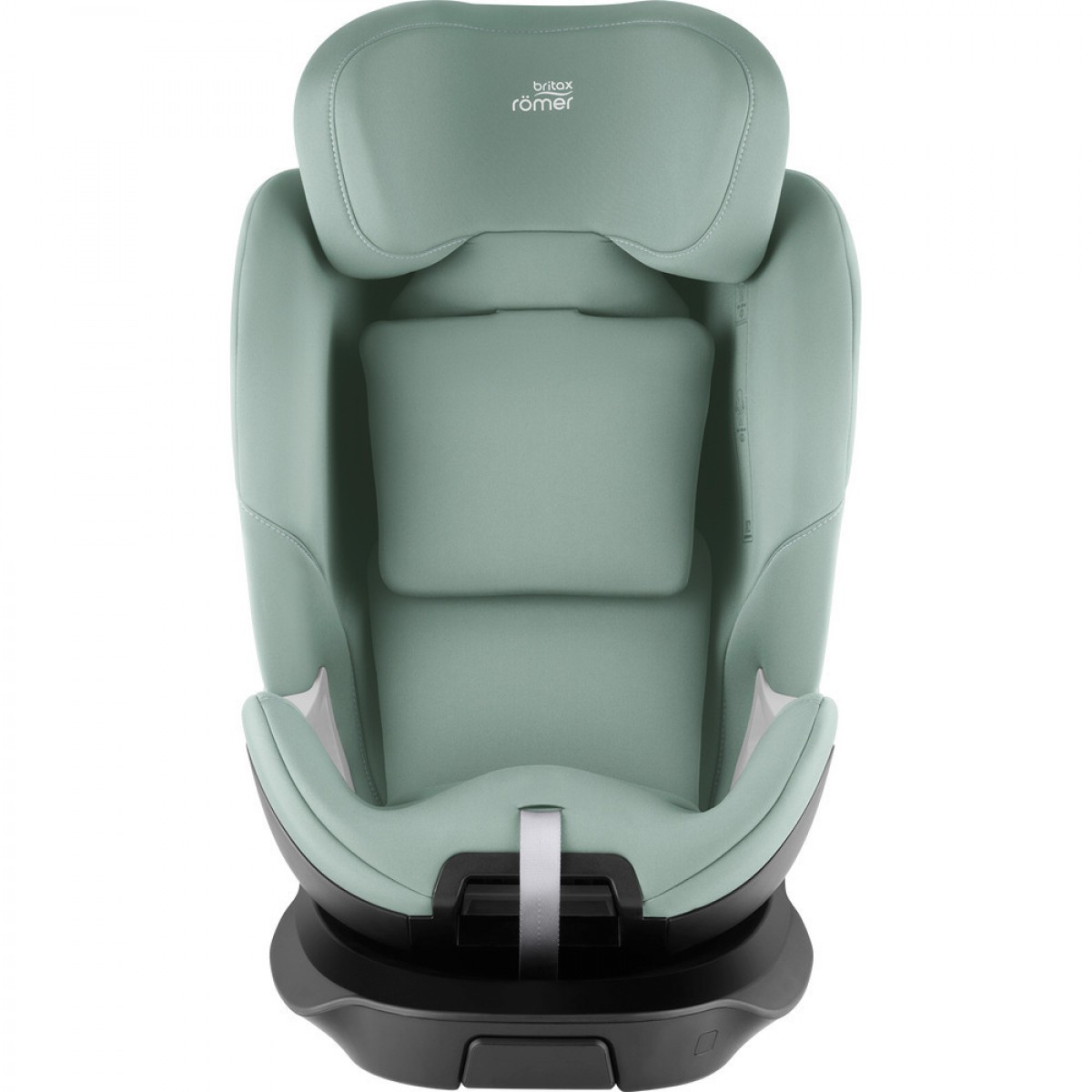 Britax Romer Swivel i-Size Κάθισμα Αυτοκινήτου 40-125cm Jade Green  (0-25kg)