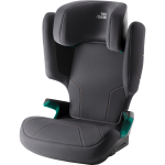 Britax Romer Κάθισμα Αυτοκινήτου Hi-Liner i-Size 100-150cm(15-36 kg) με Isofix Midnight Grey