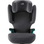 Britax Romer Κάθισμα Αυτοκινήτου Hi-Liner i-Size 100-150cm(15-36 kg) με Isofix Midnight Grey