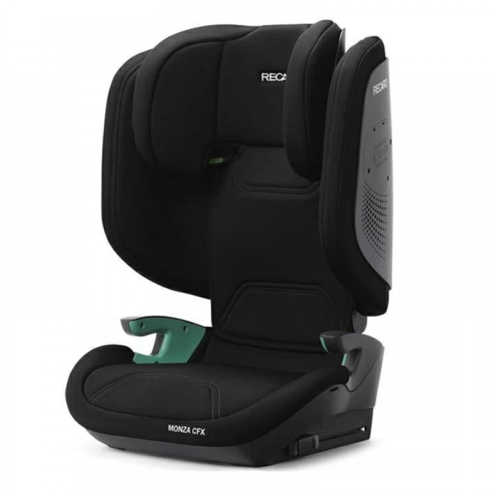 Παιδικό Κάθισμα Αυτοκινήτου Recaro Monza Compact FX Melbourne Black