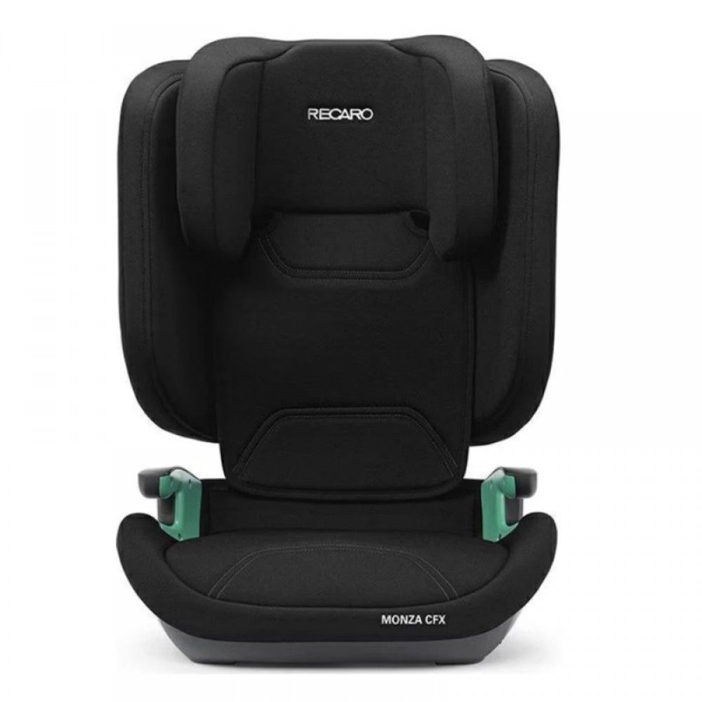 Παιδικό Κάθισμα Αυτοκινήτου Recaro Monza Compact FX Melbourne Black