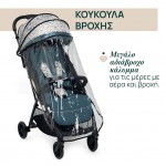 Καρότσι περιπάτου Chicco GLEE /78 Joyful Teal