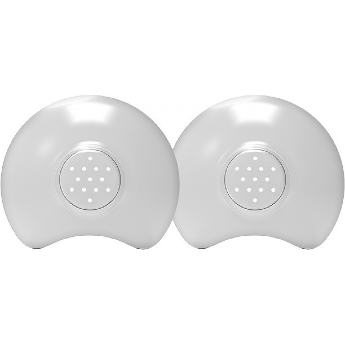 Dr. Brown's Ψευδοθηλές Nipple Shields Small/Medium 2τμχ