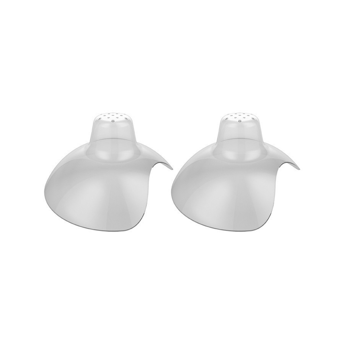 Dr. Brown's Ψευδοθηλές Nipple Shields Small/Medium 2τμχ