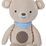 Free2Play My first teddy bear Μαλακό αρκουδάκι αγκαλιάς Σιελ