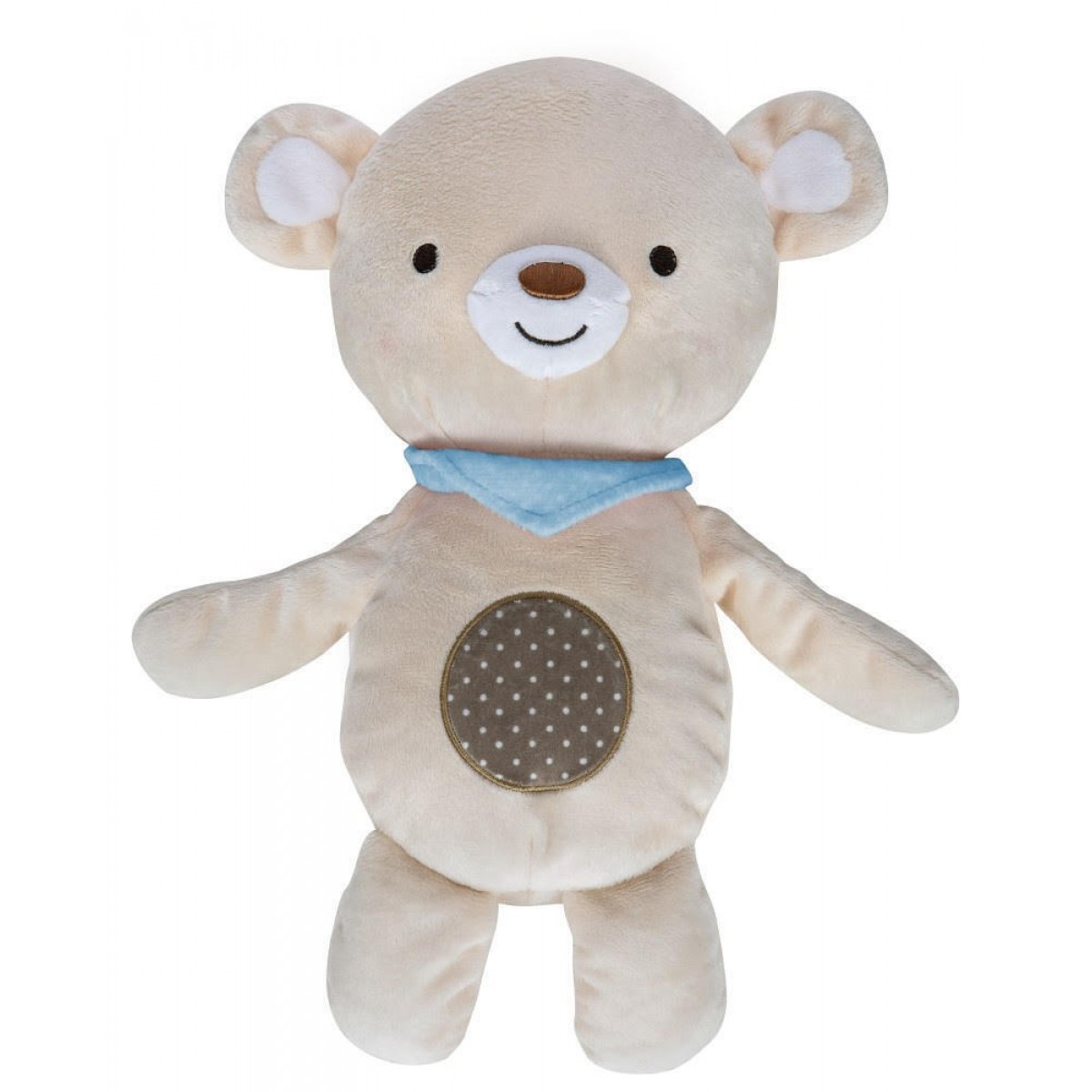 Free2Play My first teddy bear Μαλακό αρκουδάκι αγκαλιάς Σιελ