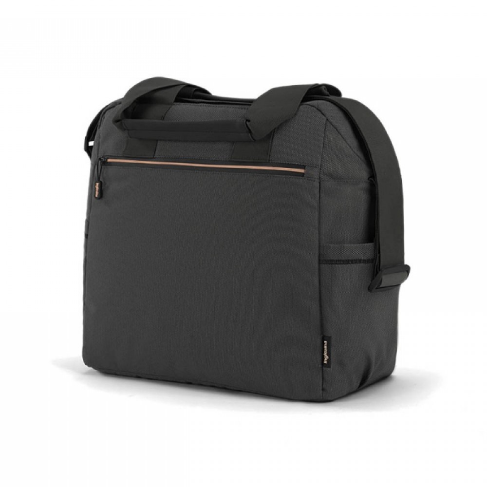 Inglesina Τσάντα Αλλαγής Aptica XT Day Bag, Magnet Grey