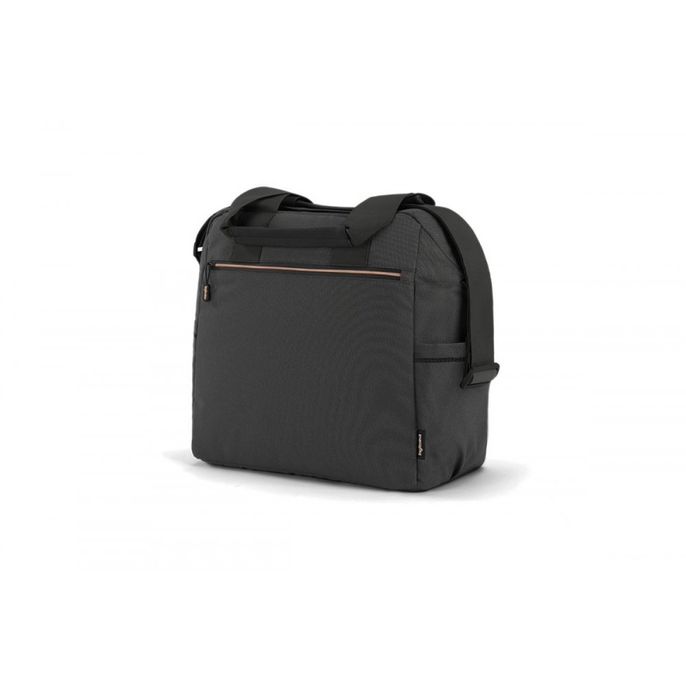 Inglesina Τσάντα Αλλαγής Aptica XT Day Bag, Magnet Grey