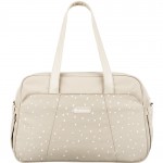 Τσάντα Αλλαξιέρα Kikka boo Chelsea Chelsea Dots Beige