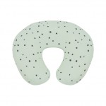 Μαξιλάρι θηλασμού Kikka Boo Nursing pillow Bear with me Mint