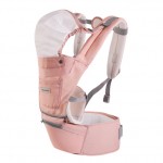 Μάρσιπος Kikka boo Chloe Pink 5M+