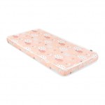 Βρεφικό Στρώμα – Kikka Boo Fantasia Plus Clouds Peach 60x120x8cm