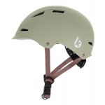 Παιδικό Κράνος 46-56εκ Kikka Boo Army Green