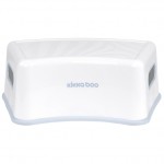 Βοηθητικό Σκαλάκι Μπάνιου – Kikka Boo Step stool Hippo Blue