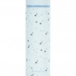 Θερμός Ανοξείδωτος Kikka boo Savanna blue 500ml