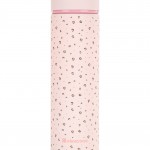 Θερμός Ανοξείδωτος Kikka boo Savanna Pink 500ml