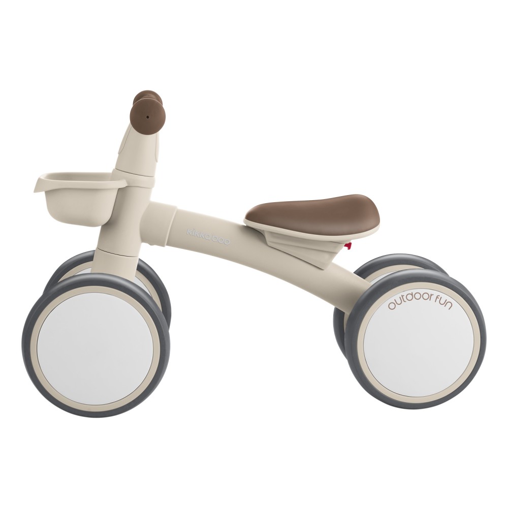 Kikka Boo – Ride-On Zipi Beige