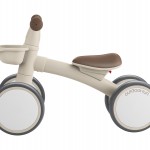 Kikka Boo – Ride-On Zipi Beige