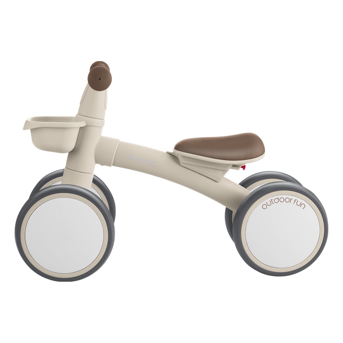 Kikka Boo – Ride-On Zipi Beige