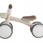 Kikka Boo – Ride-On Zipi Beige