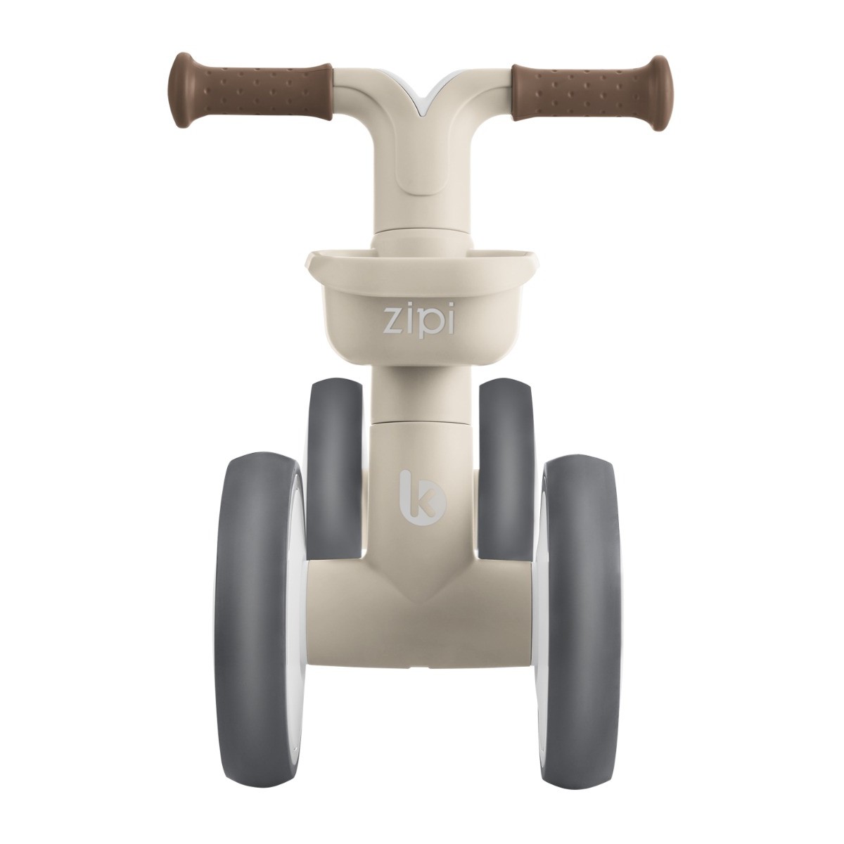 Kikka Boo – Ride-On Zipi Beige