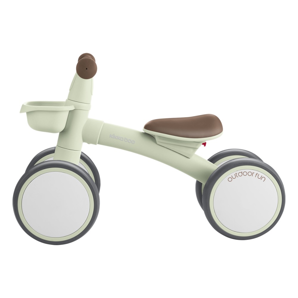 Kikka Boo – Ride-On Zipi Mint