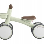 Kikka Boo – Ride-On Zipi Mint