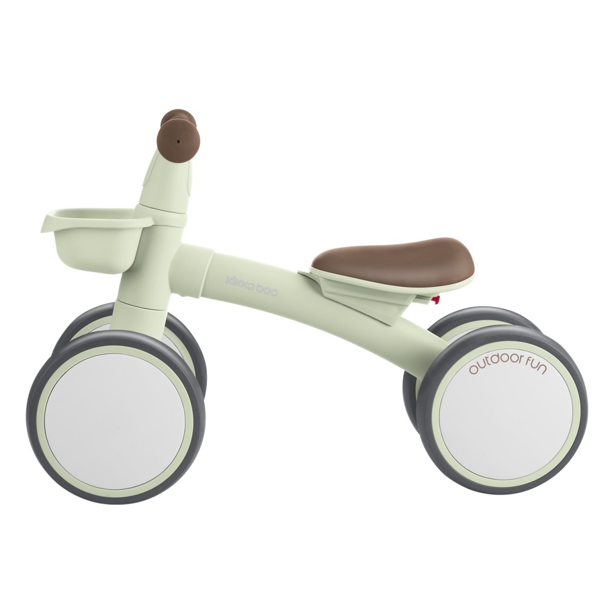 Kikka Boo – Ride-On Zipi Mint