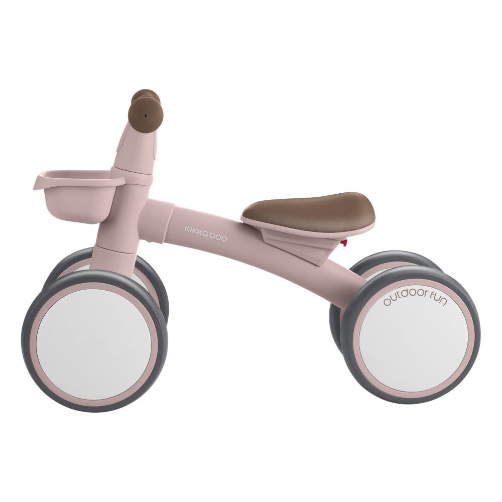 Kikka Boo – Ride-On Zipi Pink 