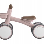 Kikka Boo – Ride-On Zipi Pink