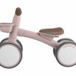 Kikka Boo – Ride-On Zipi Pink