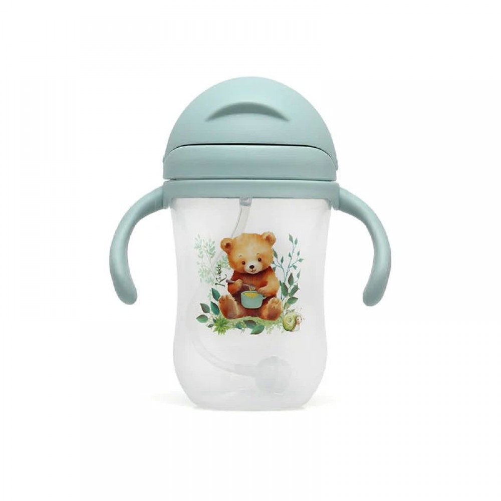 Παγούρι με Λαβές Little Bear 300ml.6+Μ