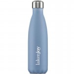 Laken Joy Θερμός Υγρών 500ml Blue