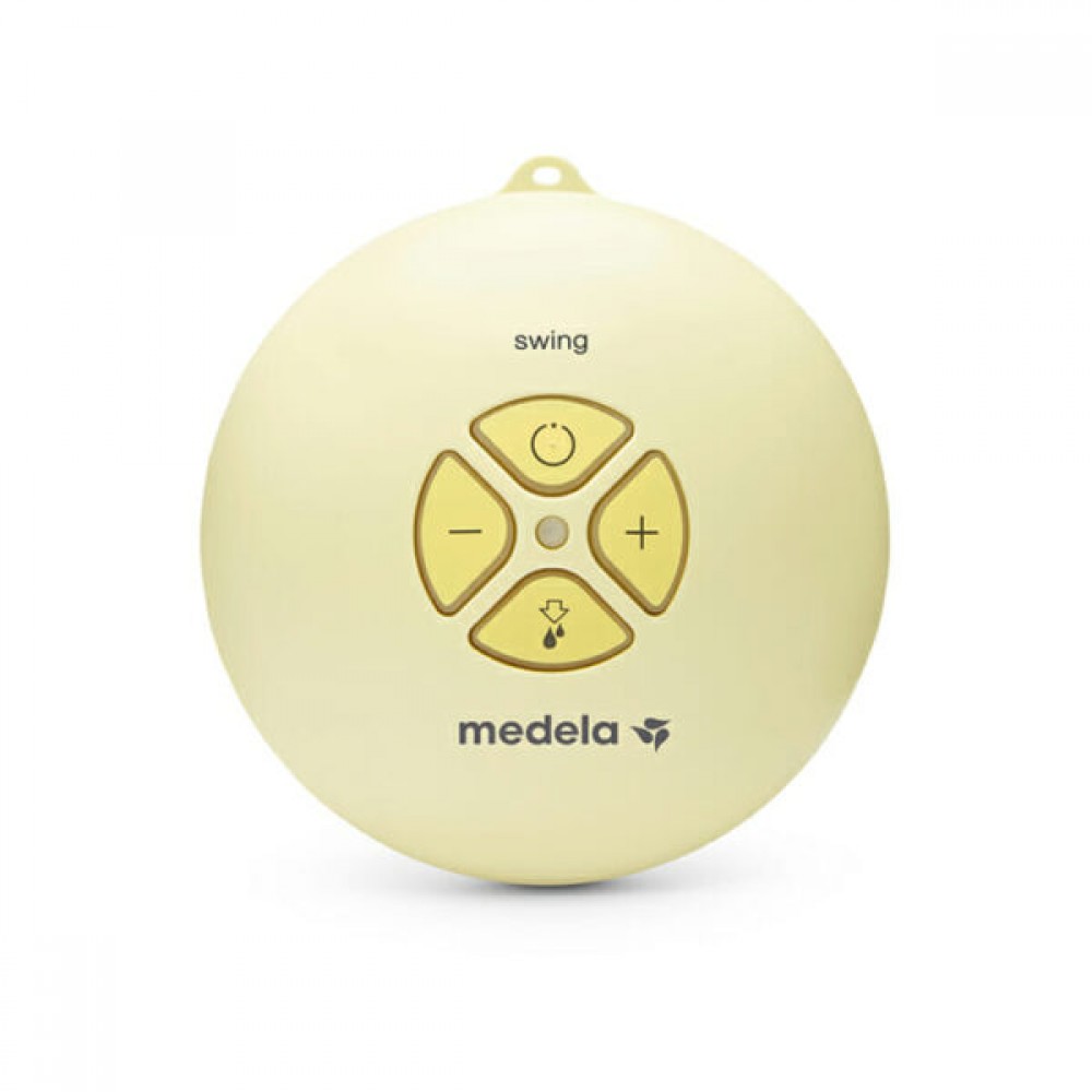 Medela Swing Flex Ηλεκτρικό Θήλαστρο 2 Φάσεων