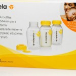 Medela Φιάλες Συλλογής μητρικού γάλακτος 3x150ml