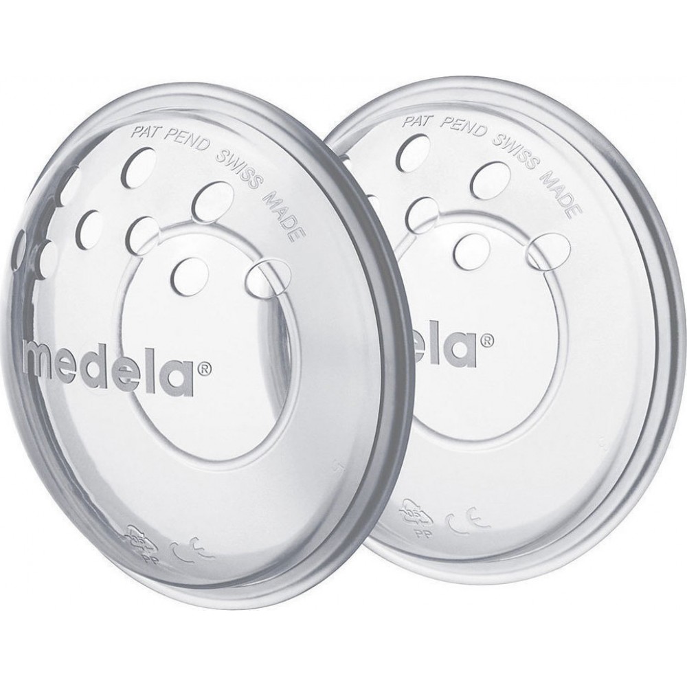 Medela BreastShells, Προστατευτικά Koxύλια Θηλών