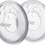 Medela BreastShells, Προστατευτικά Koxύλια Θηλών