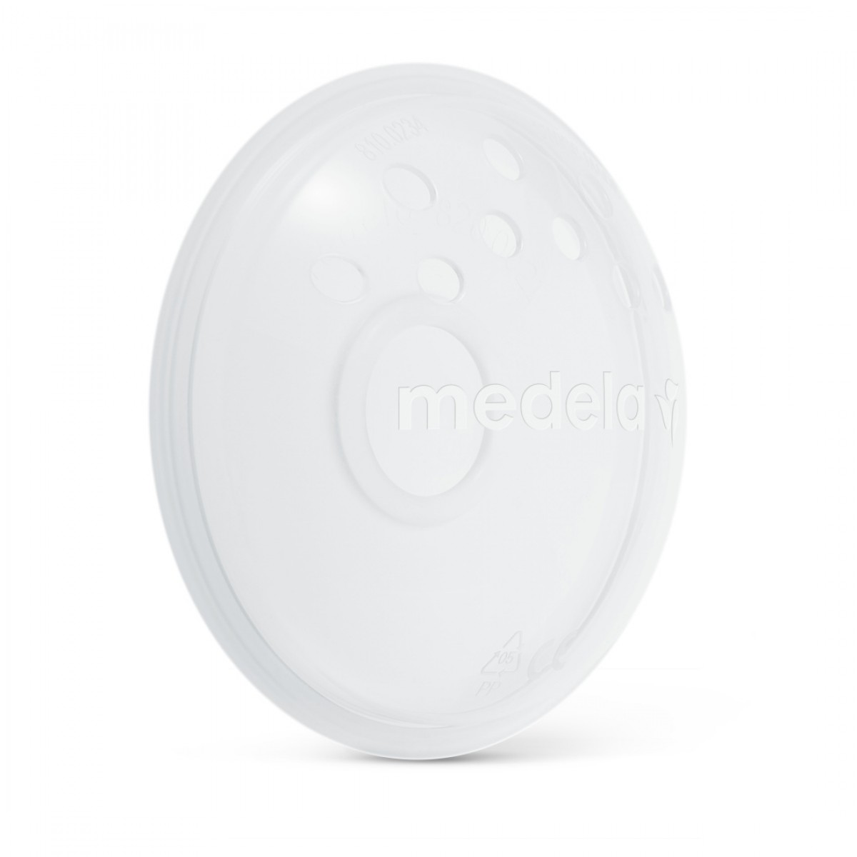 Medela Διαμορφωτές Θηλών Nipple Formers 2τμχ