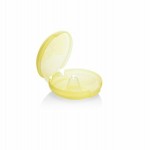 Medela Ψευδοθηλές Contact Nipple Shields (Size Medium)