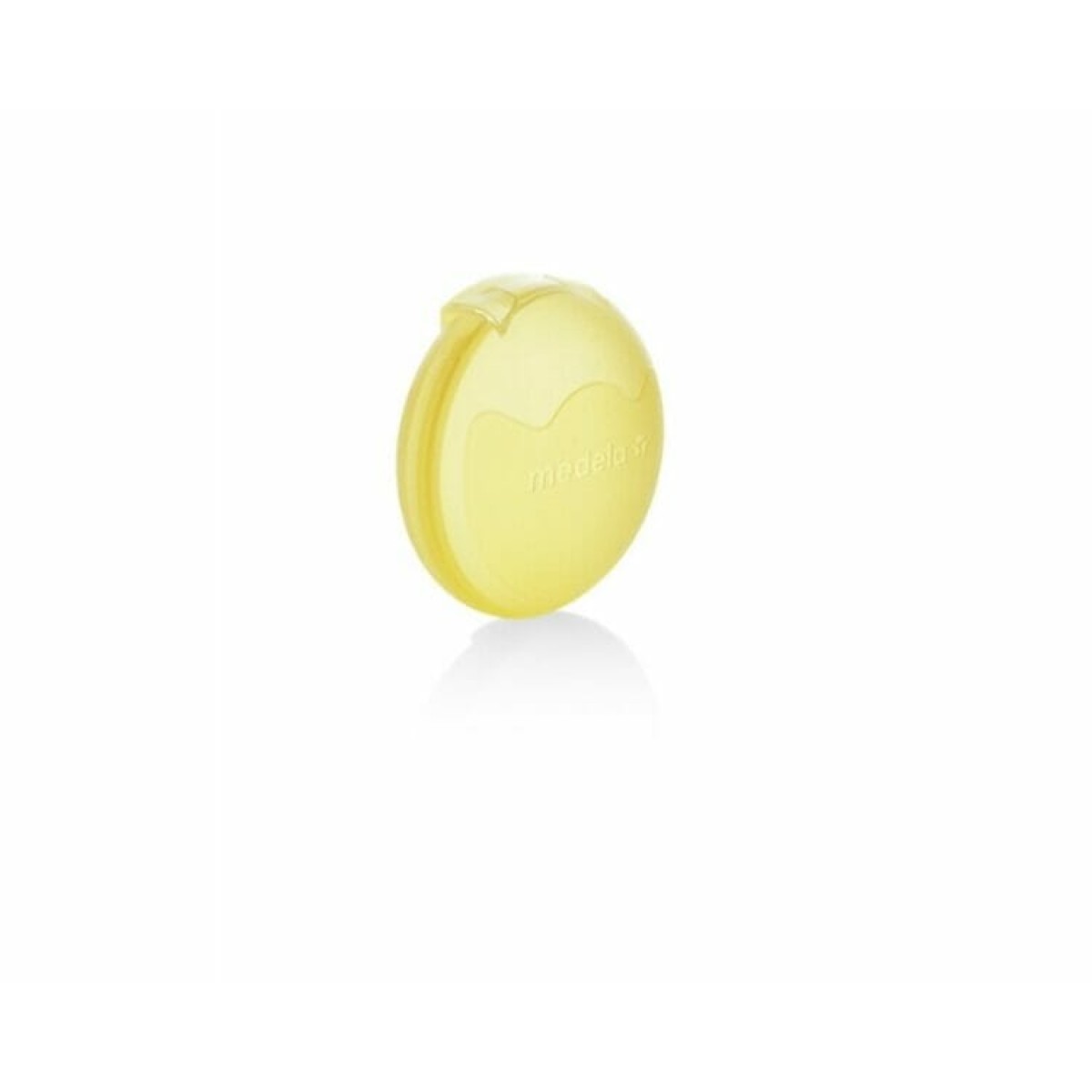 Medela Ψευδοθηλές Contact Nipple Shields (Size Medium)